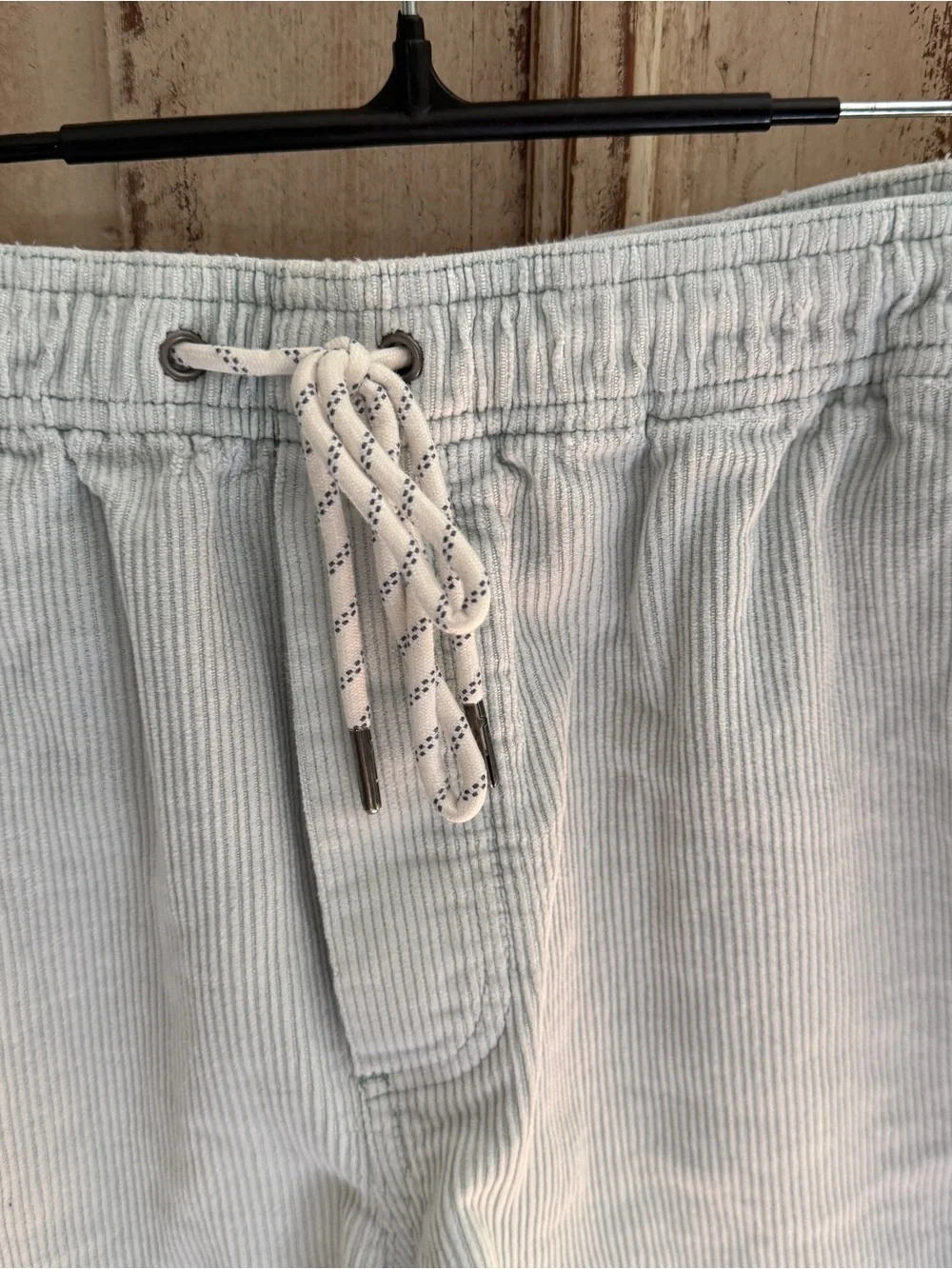 Faherty mens drawstring